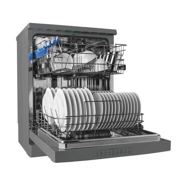 BRAVA CDPN 2D360PX DISHWASHERS Candy